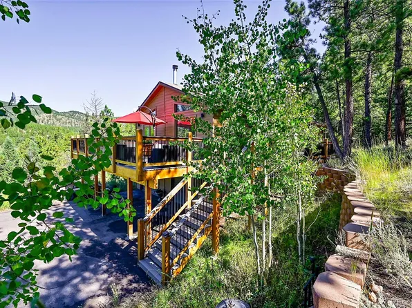 343 Spring Valley, Bailey, CO 80421