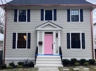 3428 Quebec St NW, Washington, DC 20016