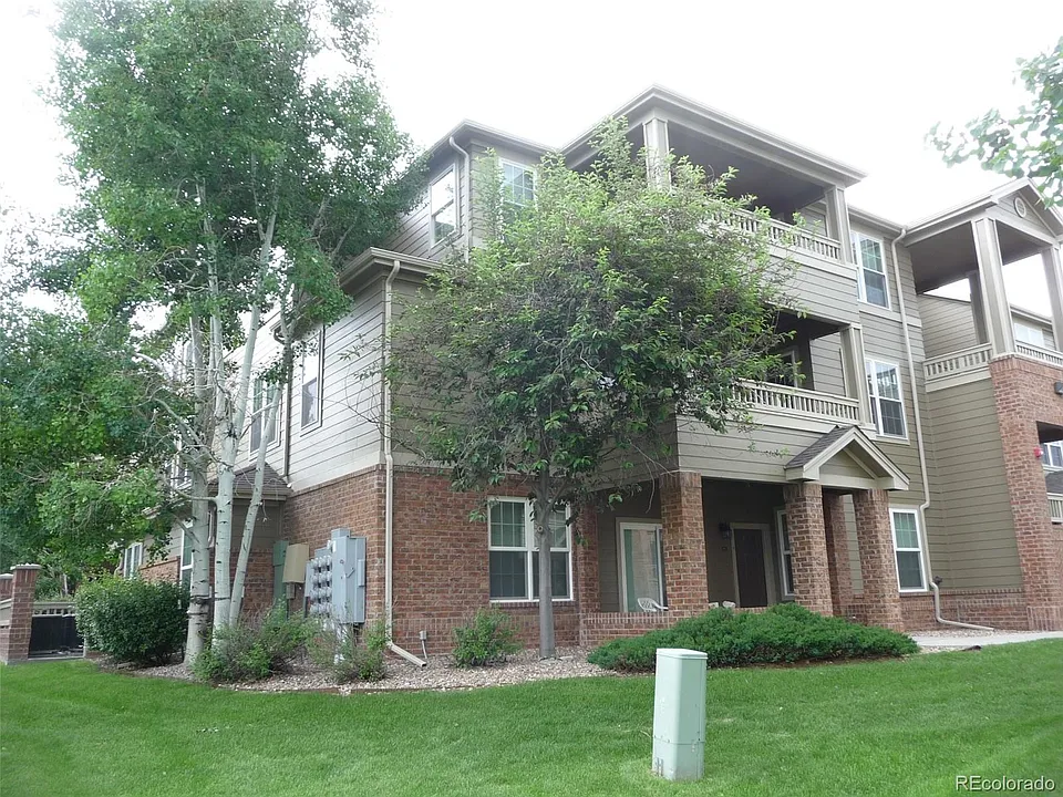 12918 Ironstone Way #203
