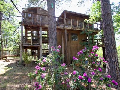 9490 Ranger Trl, Oregon House, CA, 95962