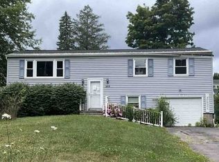 205 Stafford St, Palmyra, NY 14522