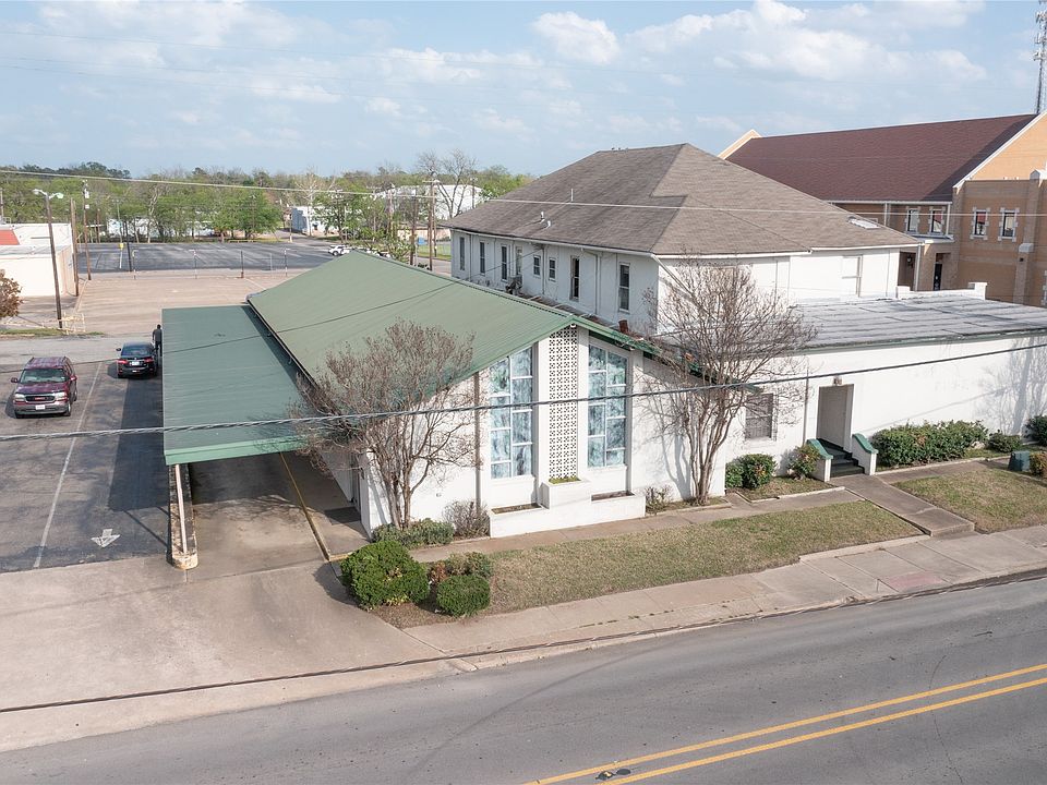 1st image of Gilmer & Putman St