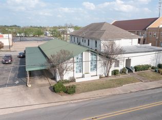Gilmer & Putman St, Sulphur Springs, TX 75482