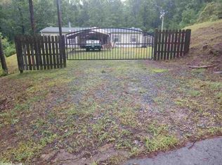 7200 Corrigan Rd, Mabelvale, AR 72103