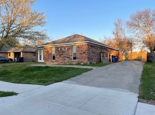 217 Teakwood Dr, Princeton, TX 75407