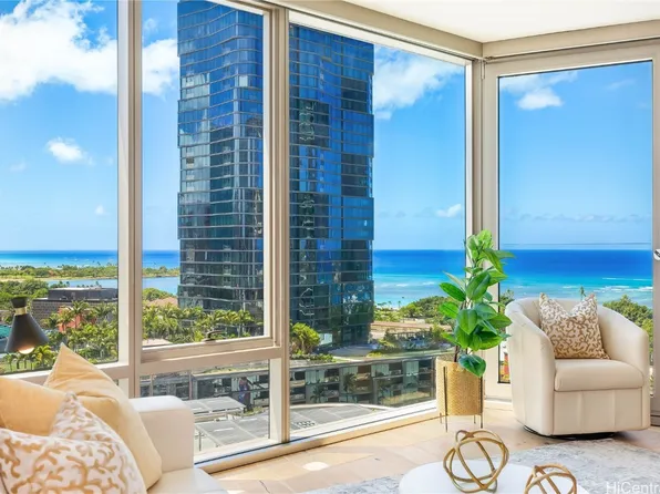1001 Queen St #1512, Honolulu, HI 96814