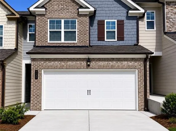 3974 Streamlet Way #117, Gainesville, GA 30506