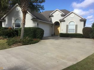 1500 Sandpiper Ct, Saint Marys, GA 31558