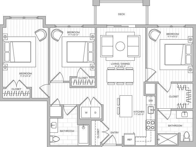 Slade Farm Residences — Photo 42