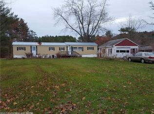 21 Cove Rd, Freeport, ME 04032