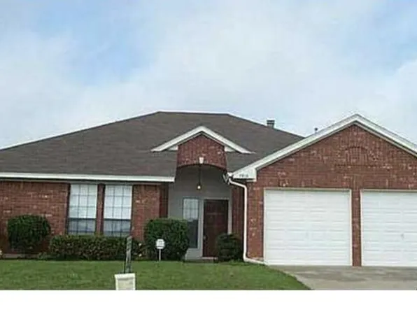 7912 Hot Springs Ct, Fort Worth, TX 76123