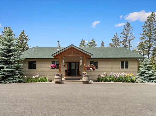 184 High Rd, Kalispell, MT 59901