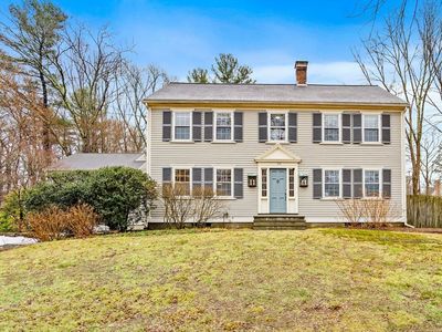 106 Lewis Ave, Walpole, MA, 02081