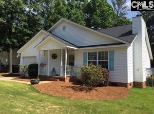 142 Firebridge Dr, Chapin, SC 29036