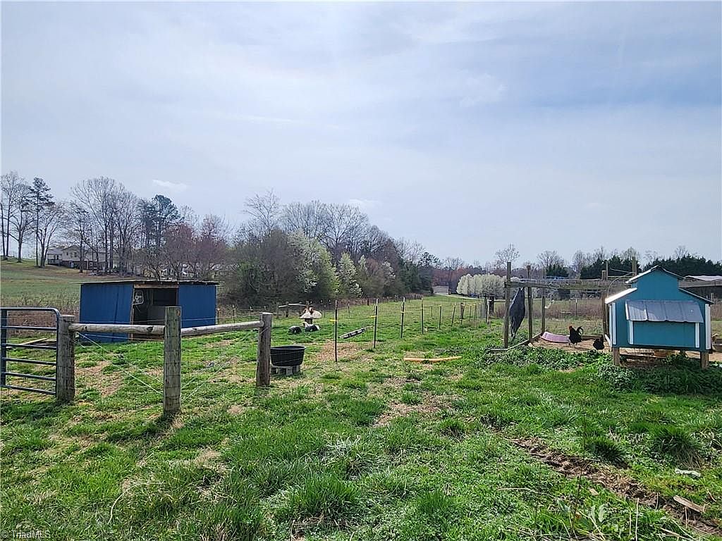 376 Hedrick Heritage Dr, Lexington, NC 27295 Zillow