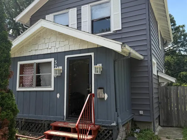 3210 Central Dr, Fort Wayne, IN 46806