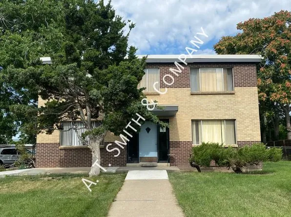 1685 Upham St #8, Denver, CO 80214