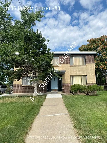 1685 Upham St #8 Photo 1