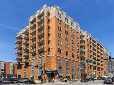 950 W Monroe St UNIT 510, Chicago, IL, 60607