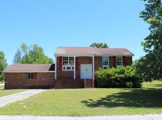 747 Holt St, Thomson, GA 30824