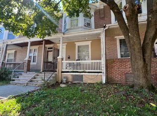 722 E 22nd St, Wilmington, DE 19802