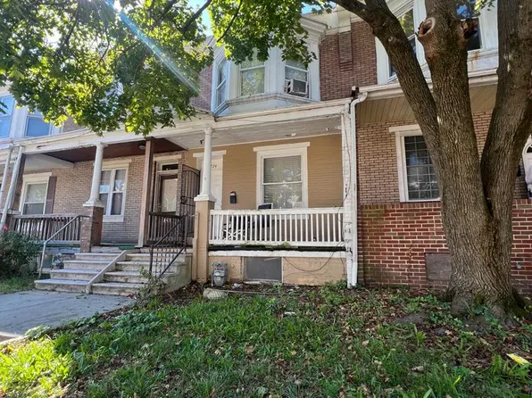 722 E 22nd St, Wilmington, DE 19802