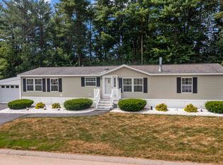 60 Constitution Way, Dover, NH 03820