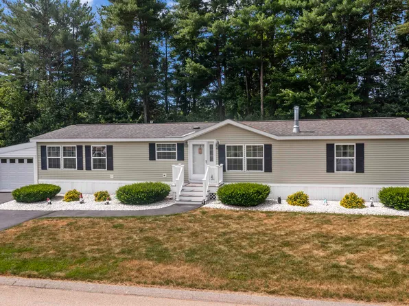 60 Constitution Way, Dover, NH 03820