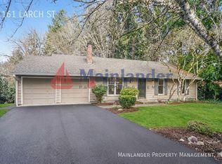 1161 Larch St, Lake Oswego, OR