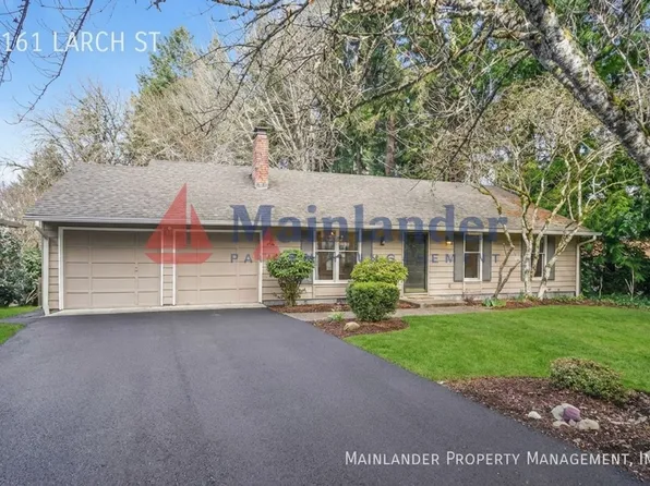 1161 Larch St, Lake Oswego, OR 97034