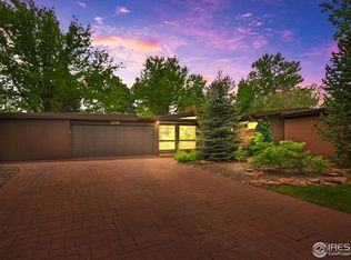 5150 Euclid Ave, Boulder, CO 80303