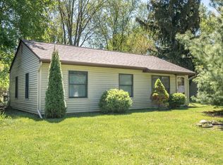 2916 James Rd, Auburn Hills, MI 48326