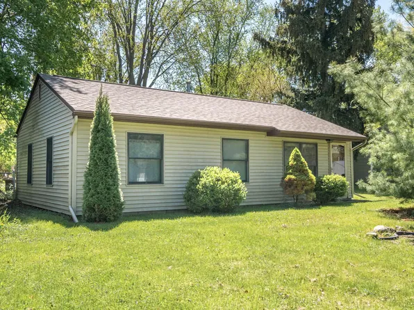 2916 James Rd, Auburn Hills, MI 48326