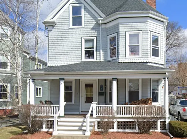 16 Boston Ave #A, Medford, MA 02155