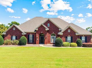 8497 Rockbridge Cir, Montgomery, AL 36116