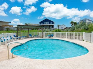 810 Banyan Beach Dr #126, Port Aransas, TX 78373