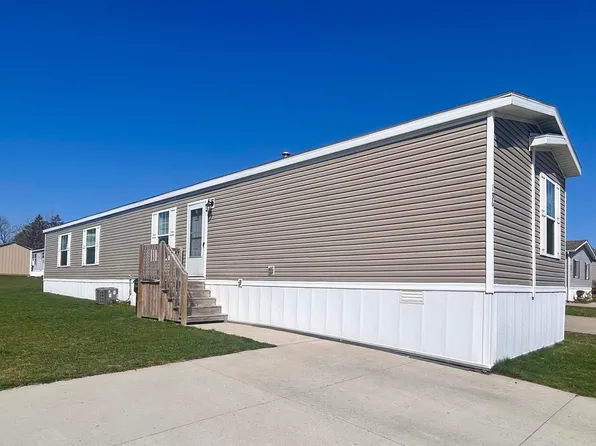 2835 S Wagner Rd Unit 196, Ann Arbor, MI 48103