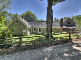 54 Brook Rd, Amherst, NH 03031