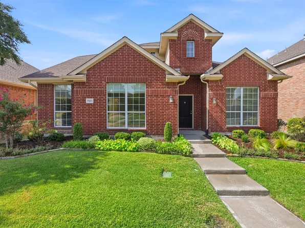 7801 Loma Alta Trl, McKinney, TX 75070