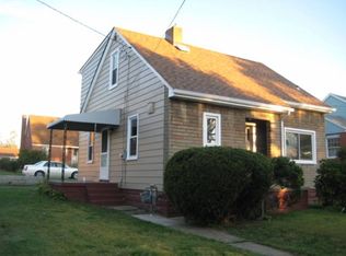 136 Prestley Rd, Bridgeville, PA 15017