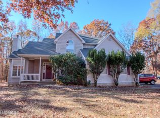 21 Deer Run Dr, Millstone Township, NJ 08510