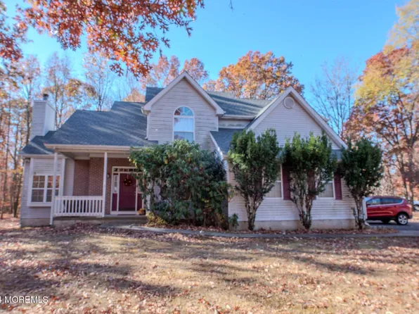 21 Deer Run Drive, Millstone, NJ 08510