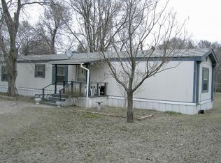 205 S Main St, Eckley, CO 80727