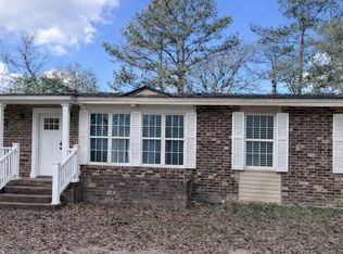 1927 Crawford Ave, Thomson, GA 30824