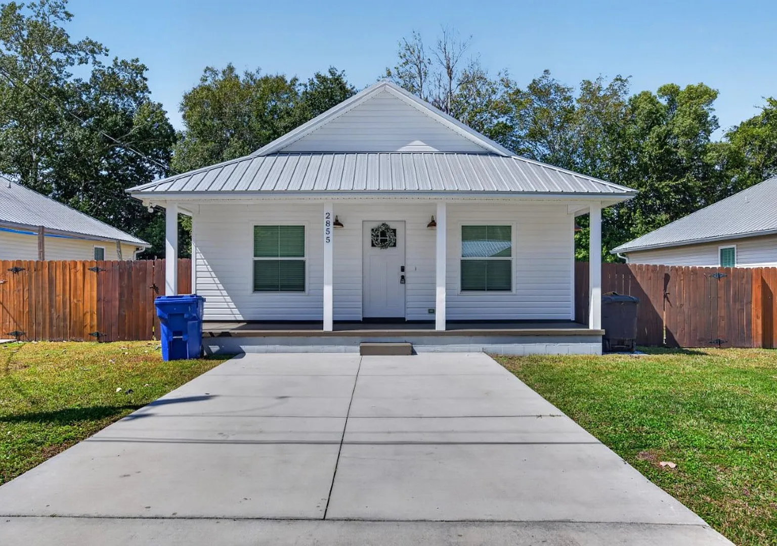 Rental in Downtown St. Augustine — Photo 1
