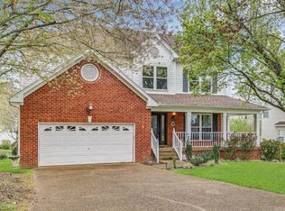 2508 Port Kembla Dr, Mount Juliet, TN 37122
