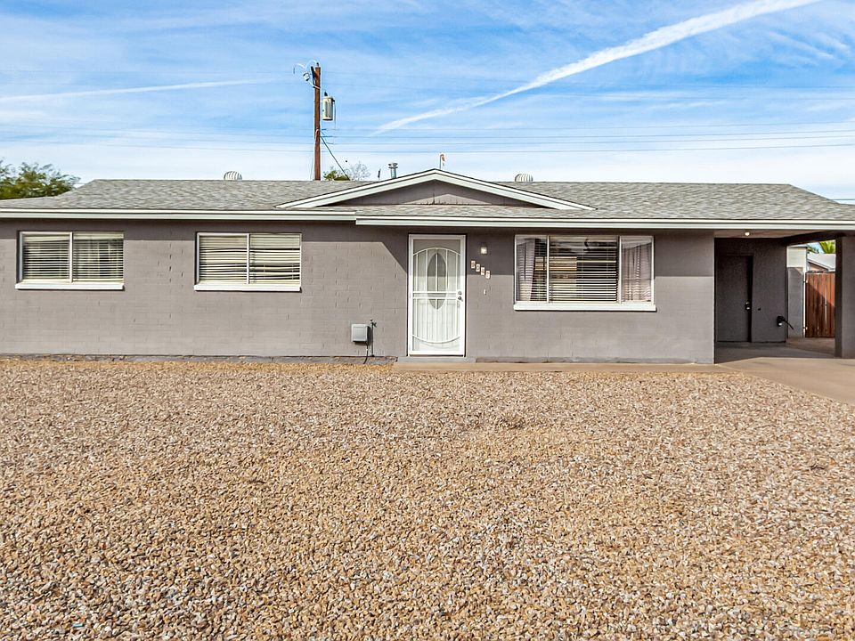 1st image of 9042 E MARGUERITE Avenue