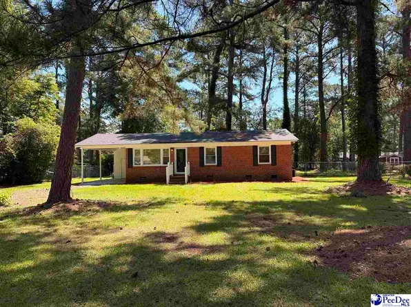 2104 New Hope Dr, Florence, SC 29501