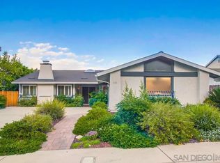 1121 Yerba Verde Dr, El Cajon, CA 92020