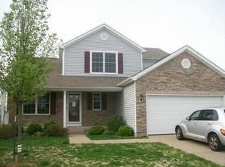 108 Mallory Ln, Georgetown, KY 40324